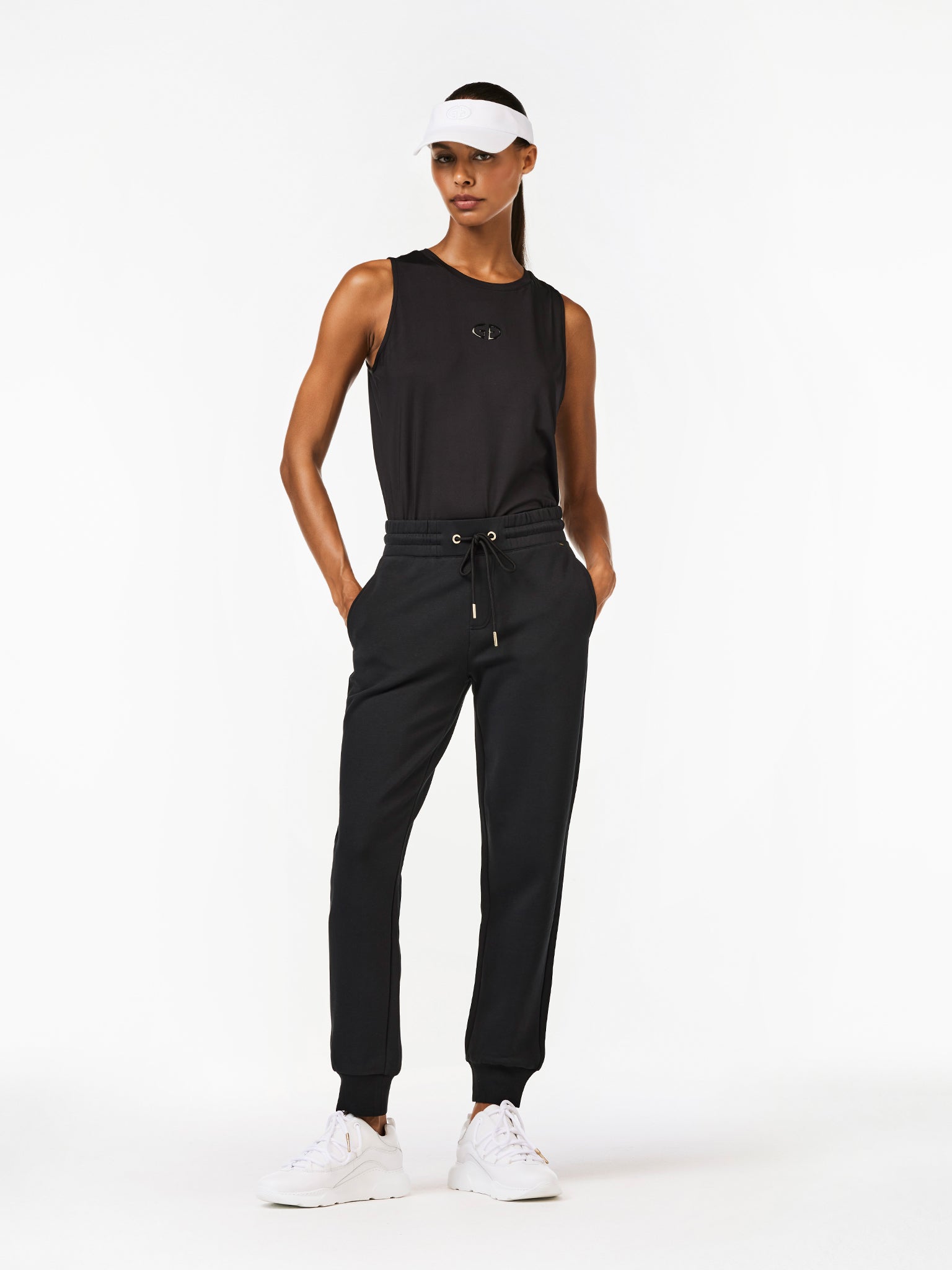 GIGI sleeveless top