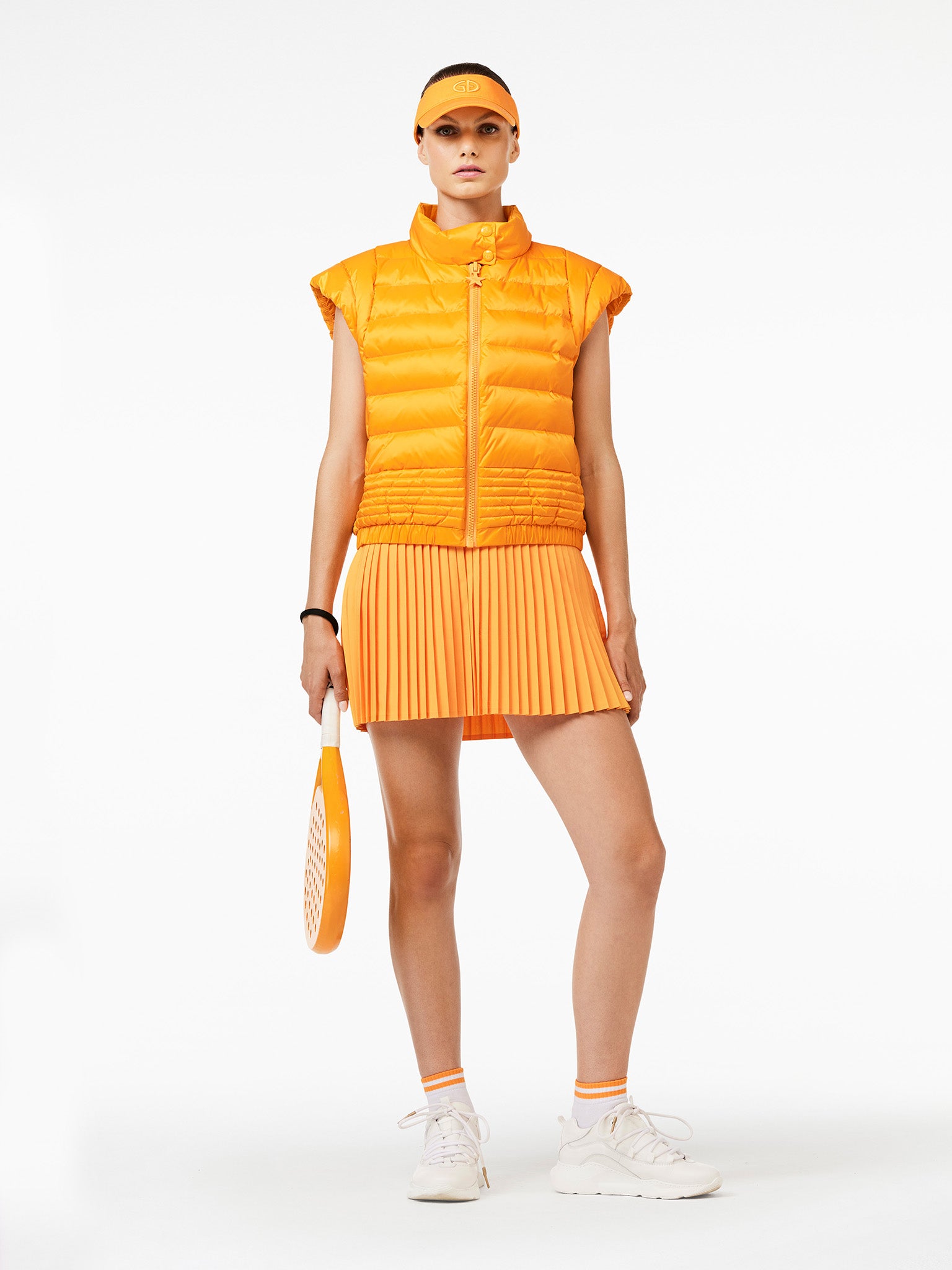 ROXIE bodywarmer