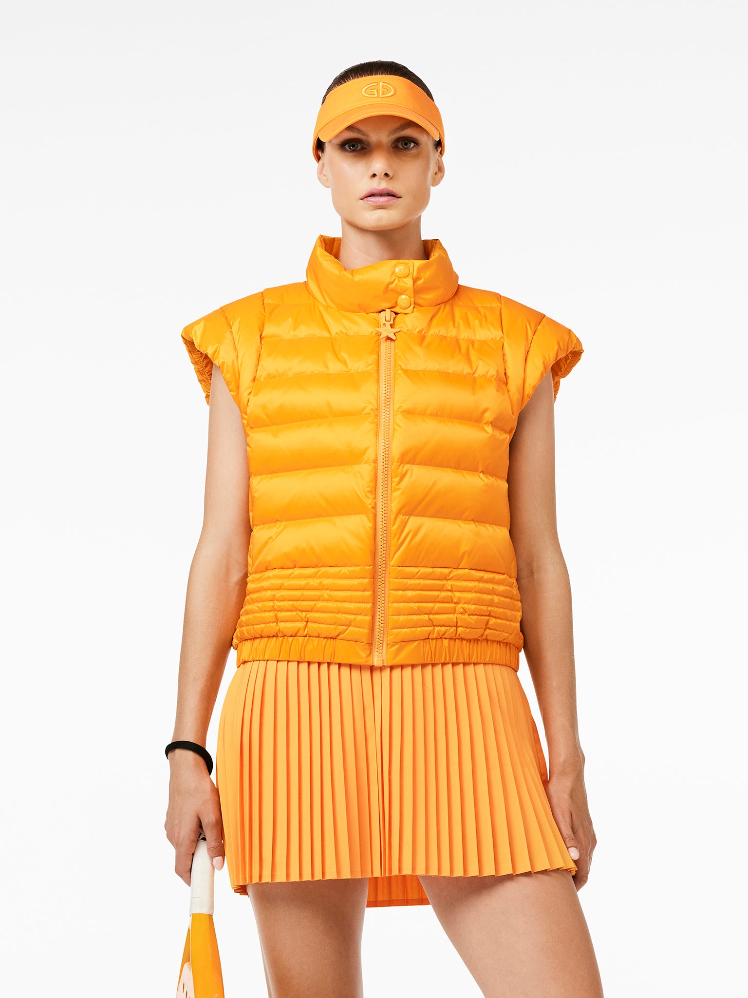 ROXIE bodywarmer