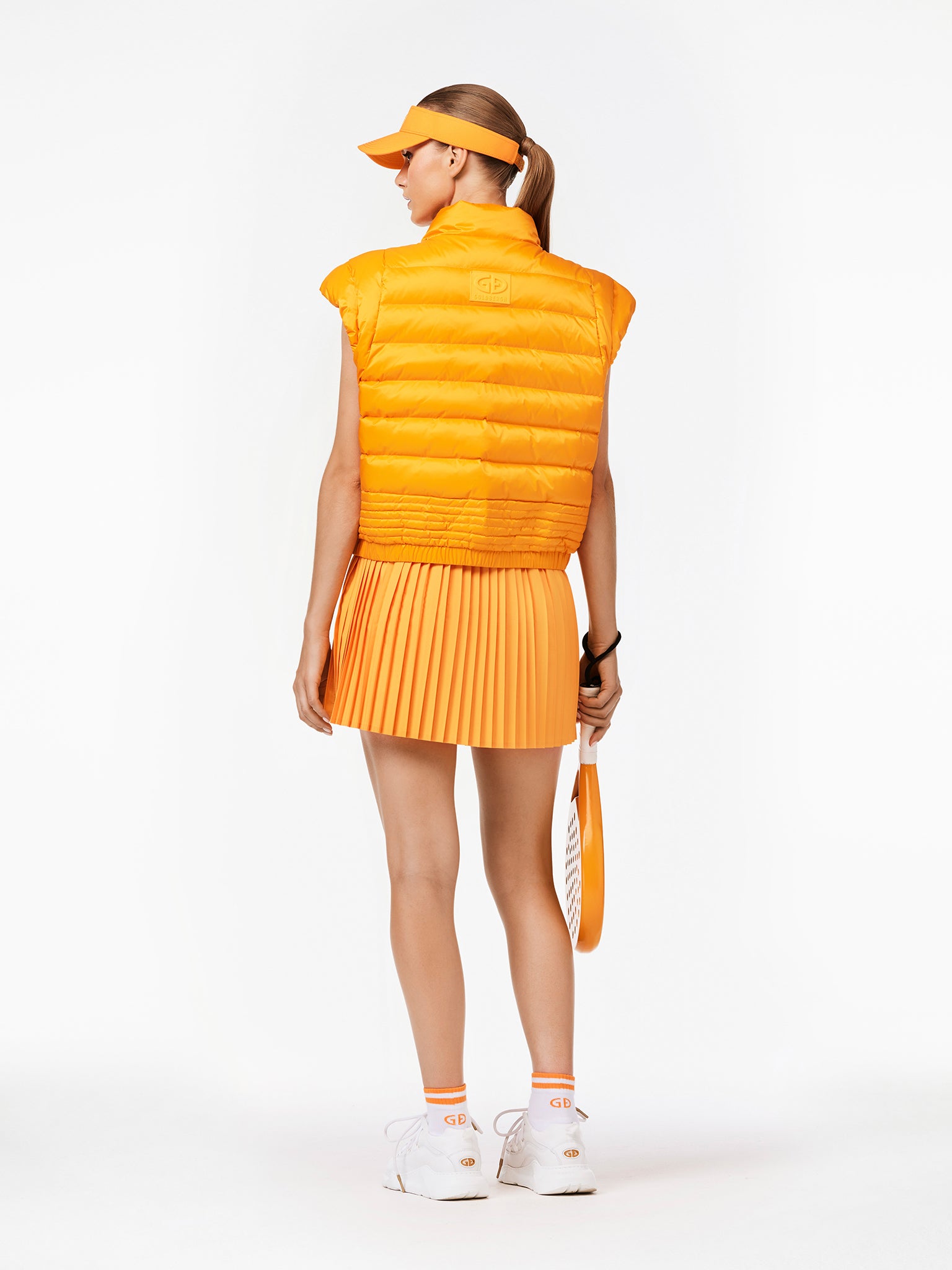 ROXIE bodywarmer