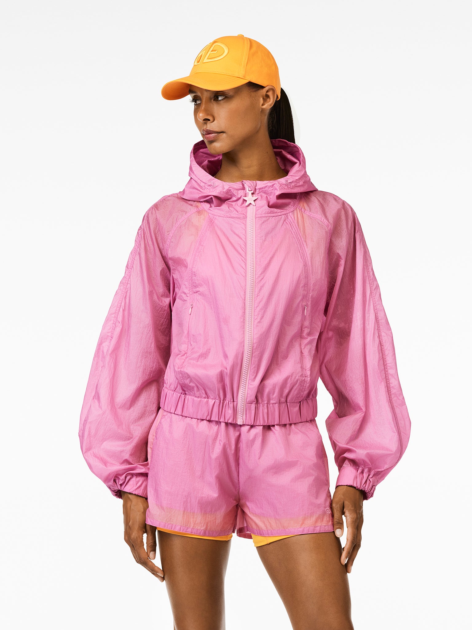 DEBORAH jacket