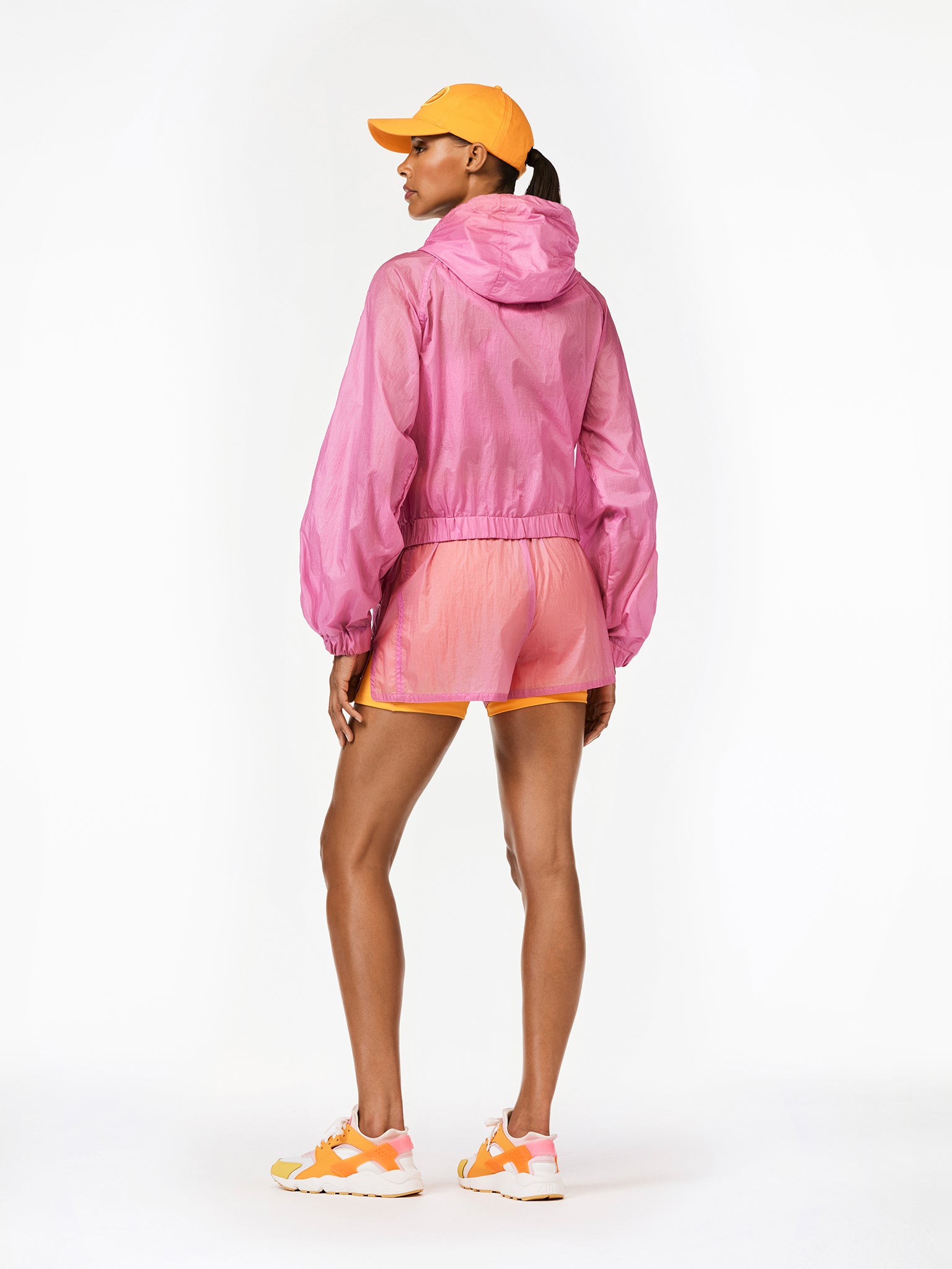 DEBORAH jacket