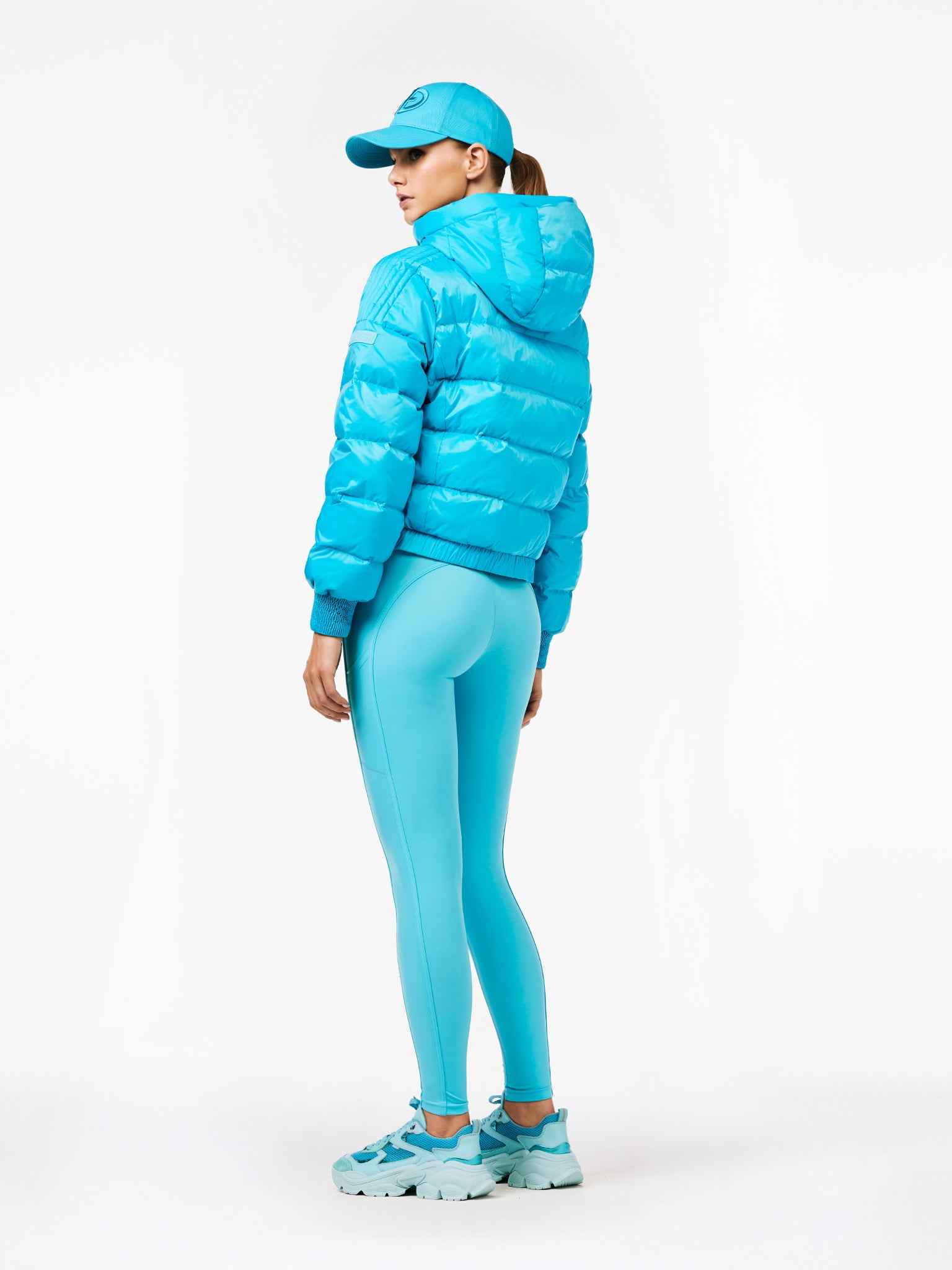 EVA jacket