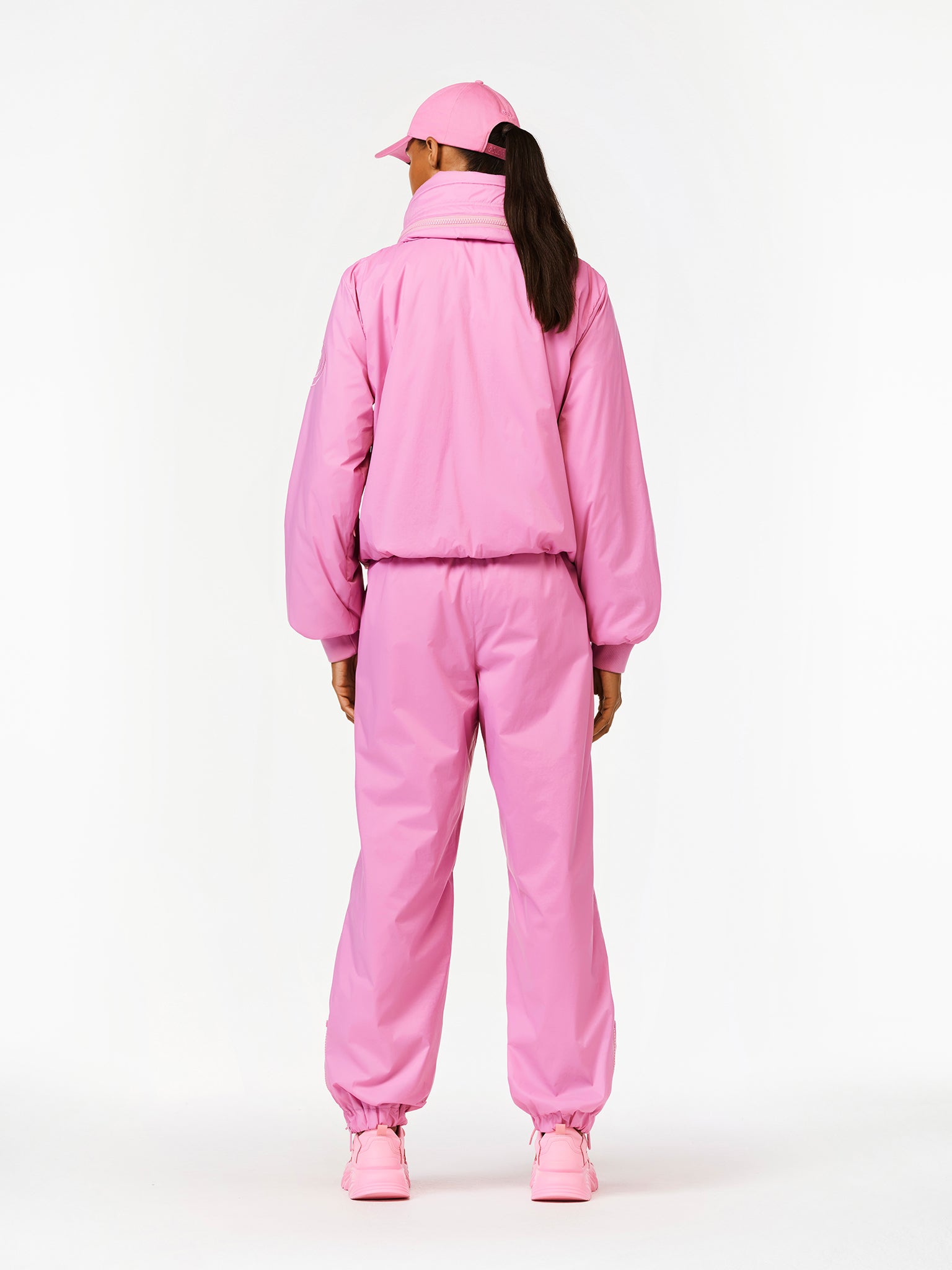 FLO jacket