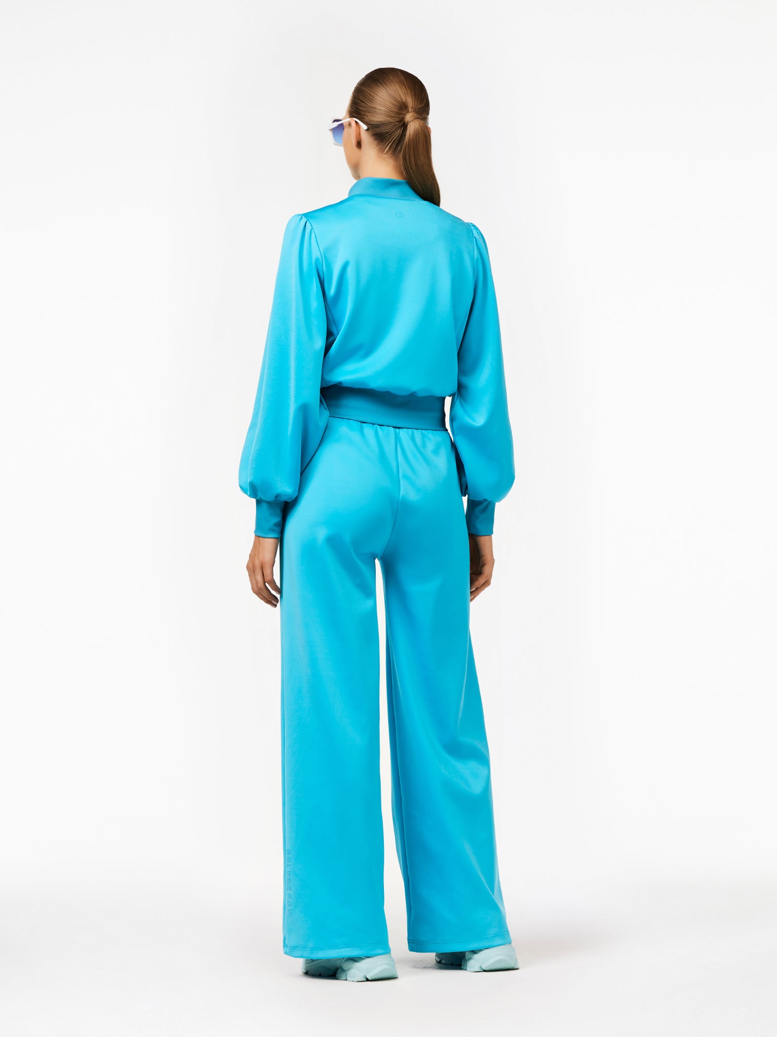 ZOEY jacket