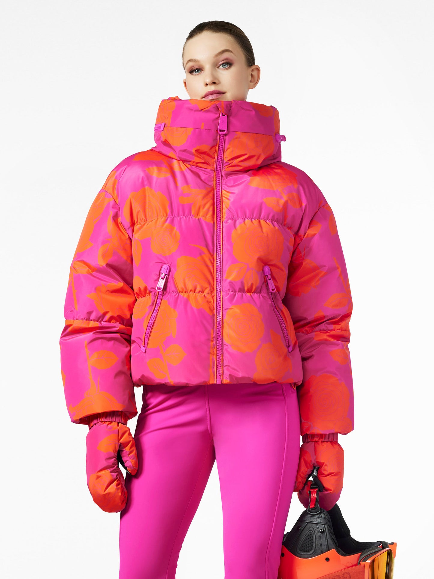 ROSALIE ski jacket