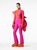 High End Ski Pants Passion Outfit