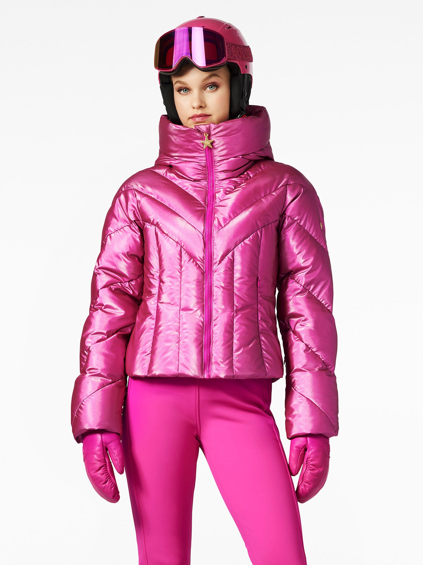 ELODIE ski jacket