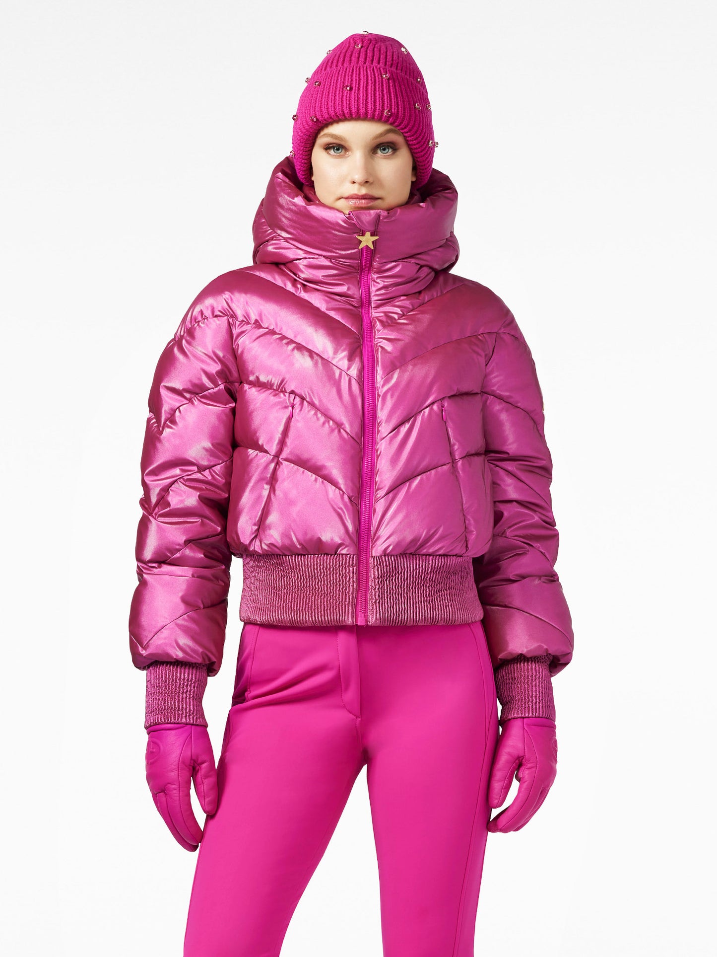 CARO ski jacket