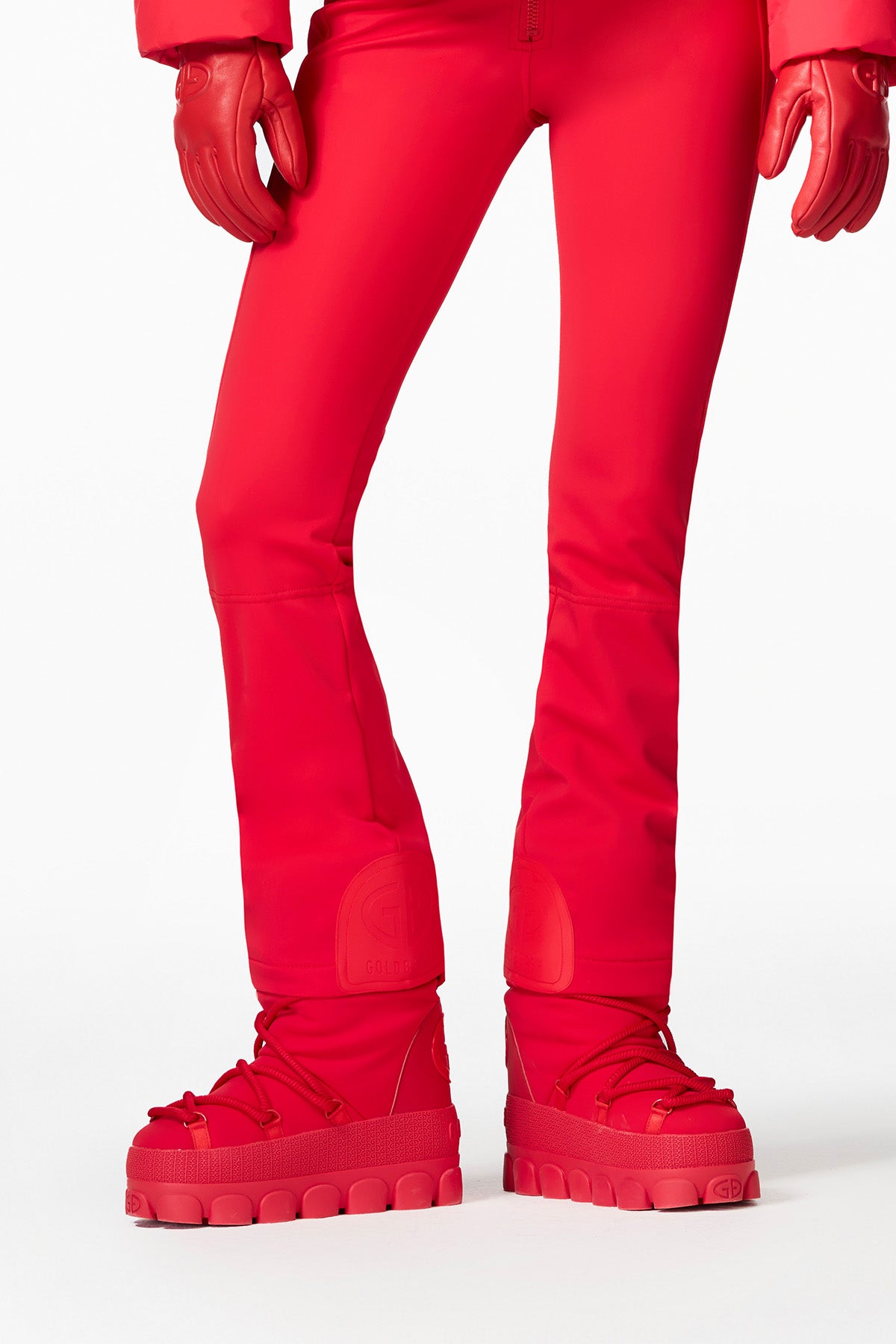 FREDERICA snowboot mid