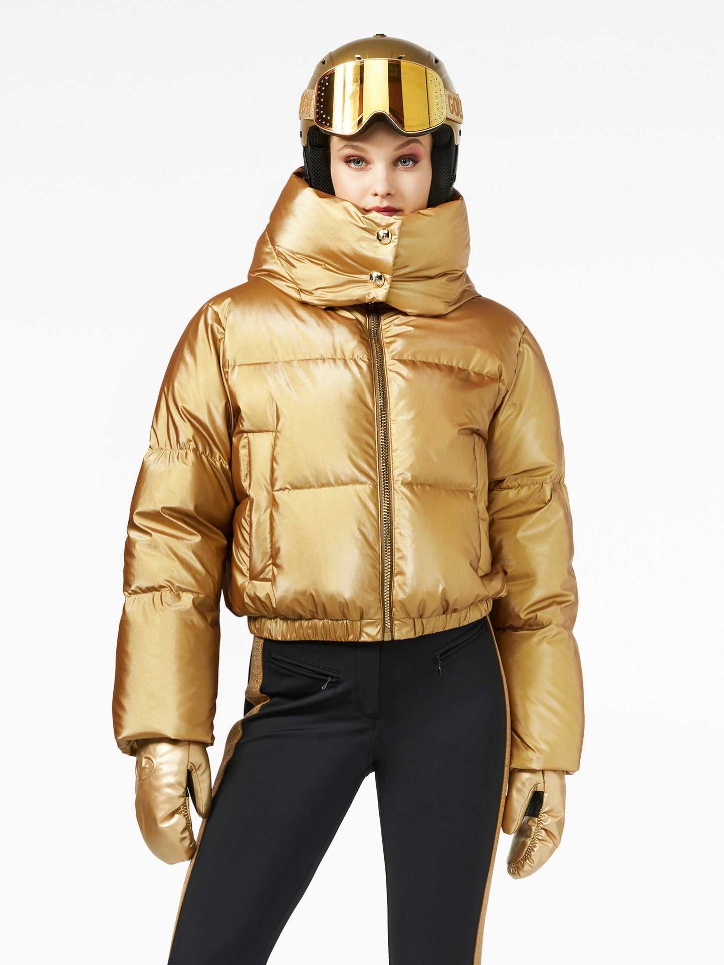 OCÉANE ski jacket