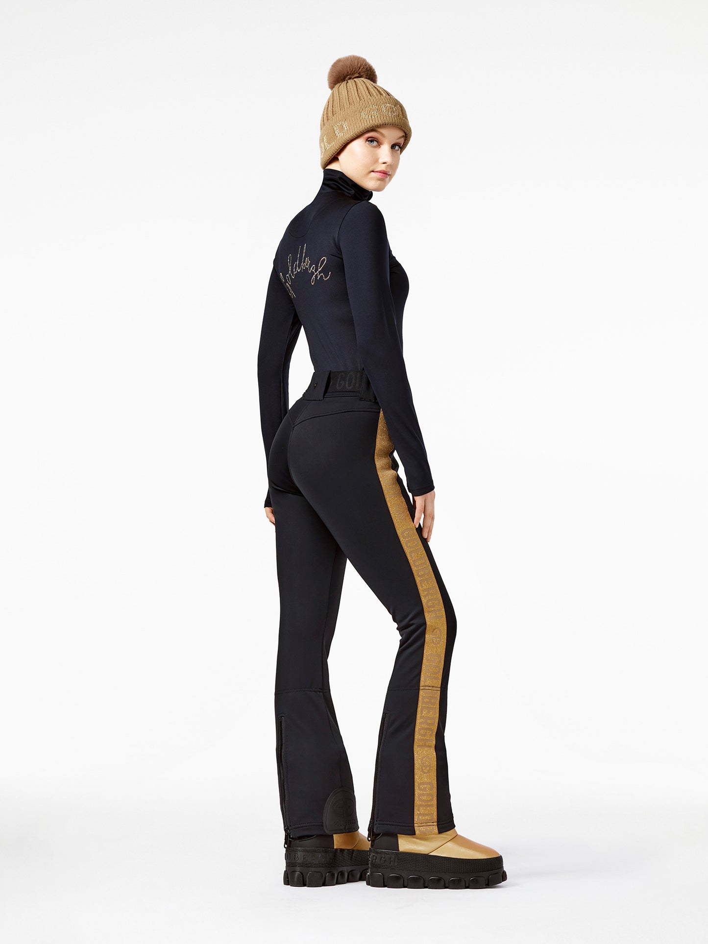 GOLDEN EDGE ski pants