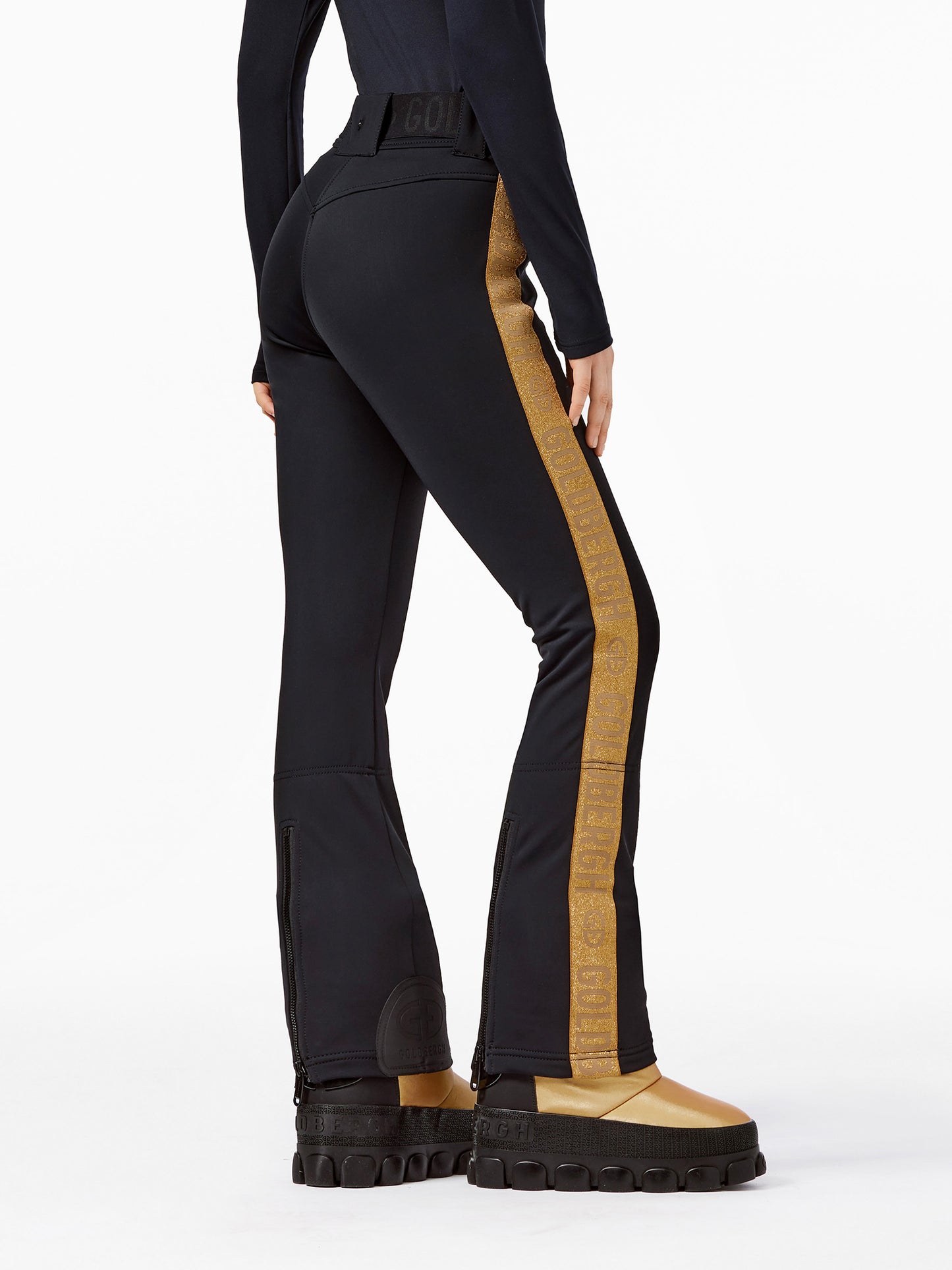 GOLDEN EDGE ski pants