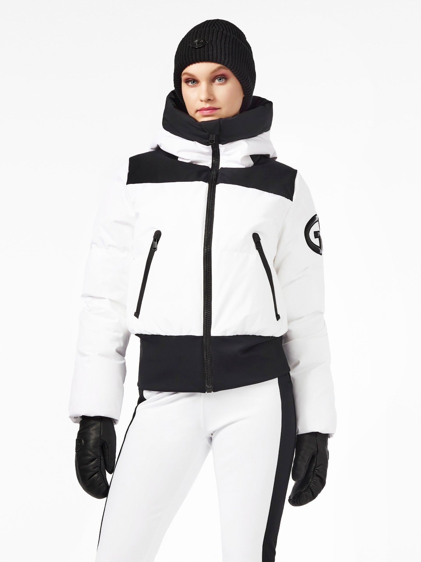 VILLAGE ski jacket