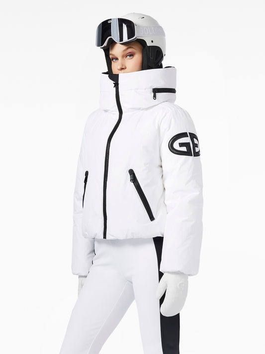 PORTER ski jacket