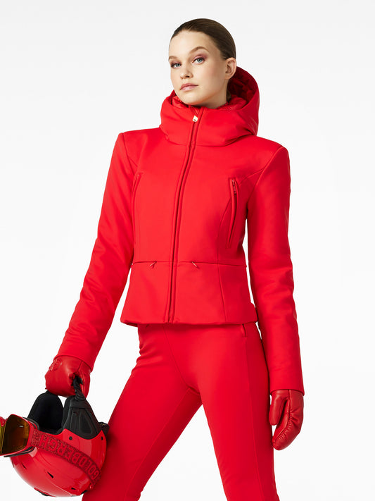 SYLVIE ski jacket