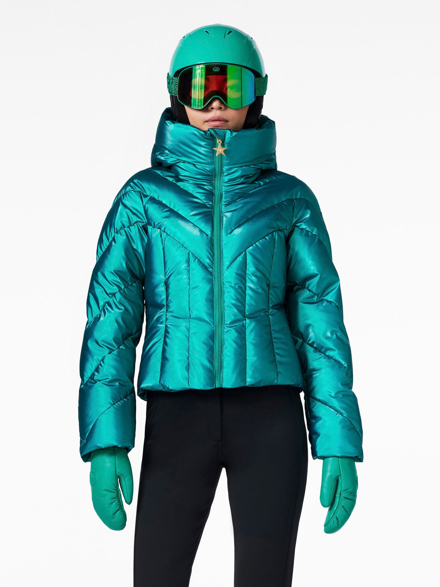 ELODIE ski jacket