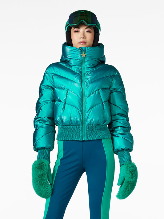 CARO ski jacket