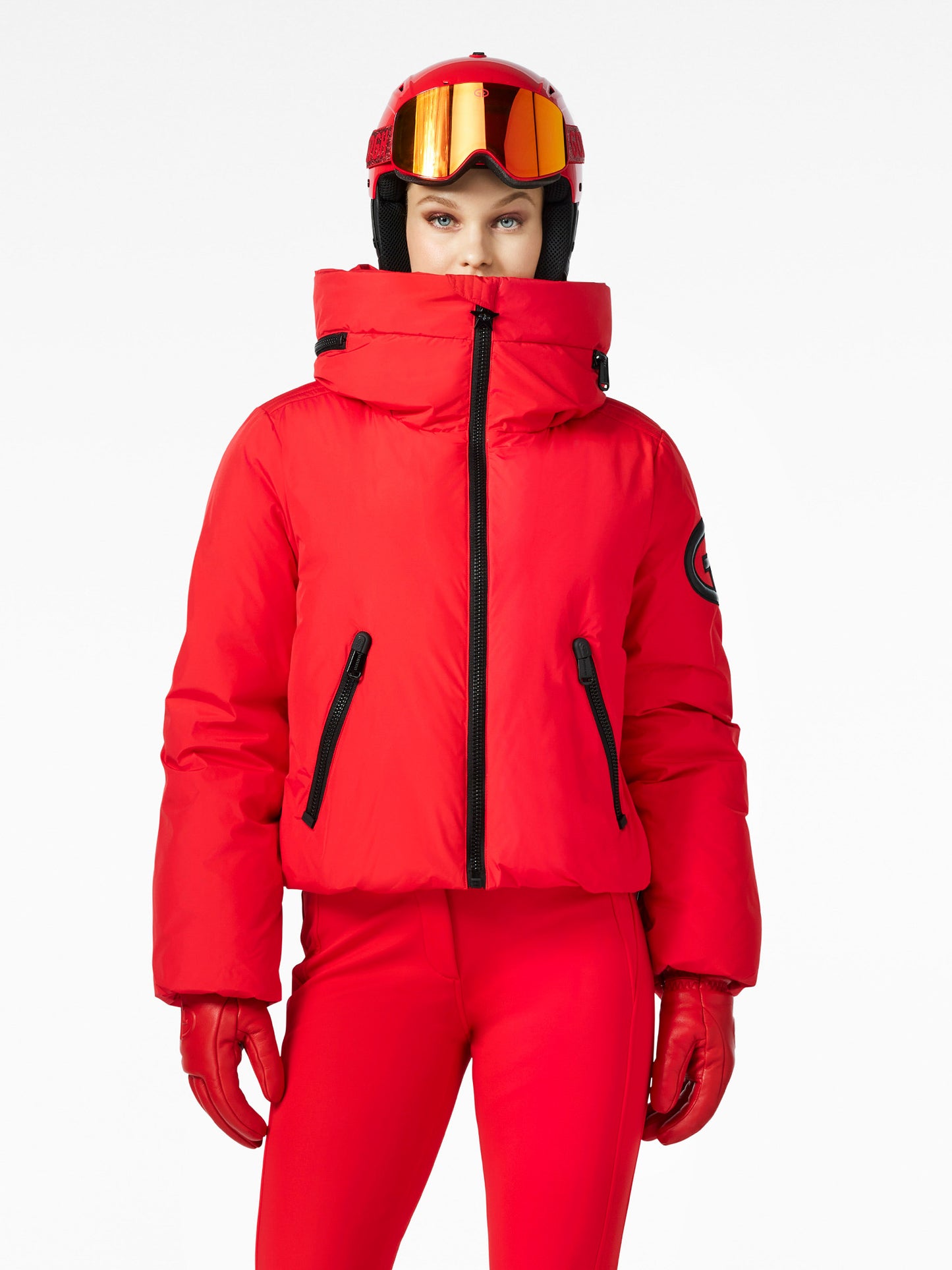 PORTER ski jacket