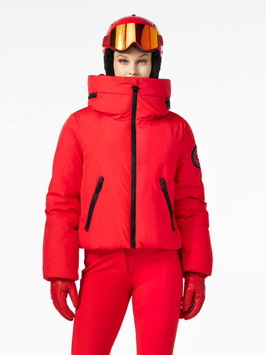 PORTER ski jacket