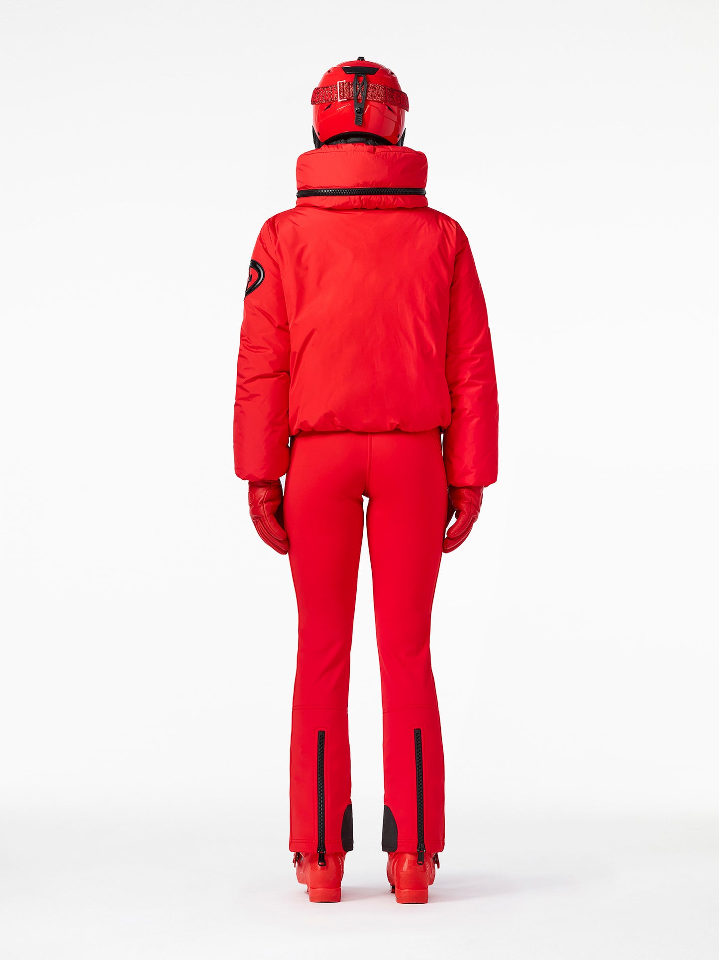 PORTER ski jacket