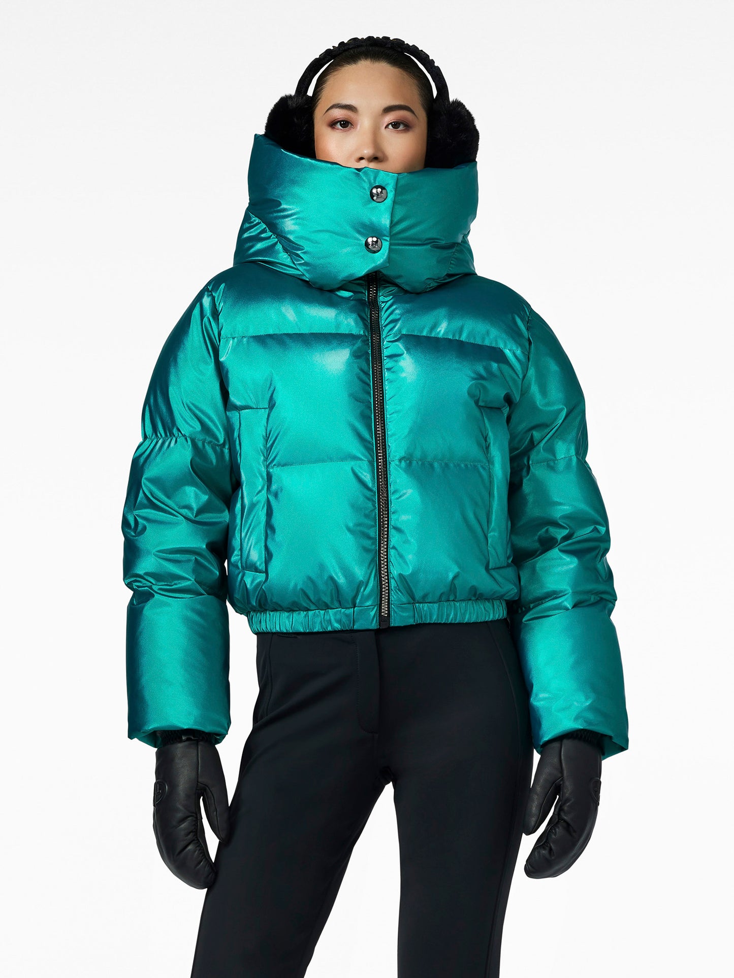 OCÉANE ski jacket