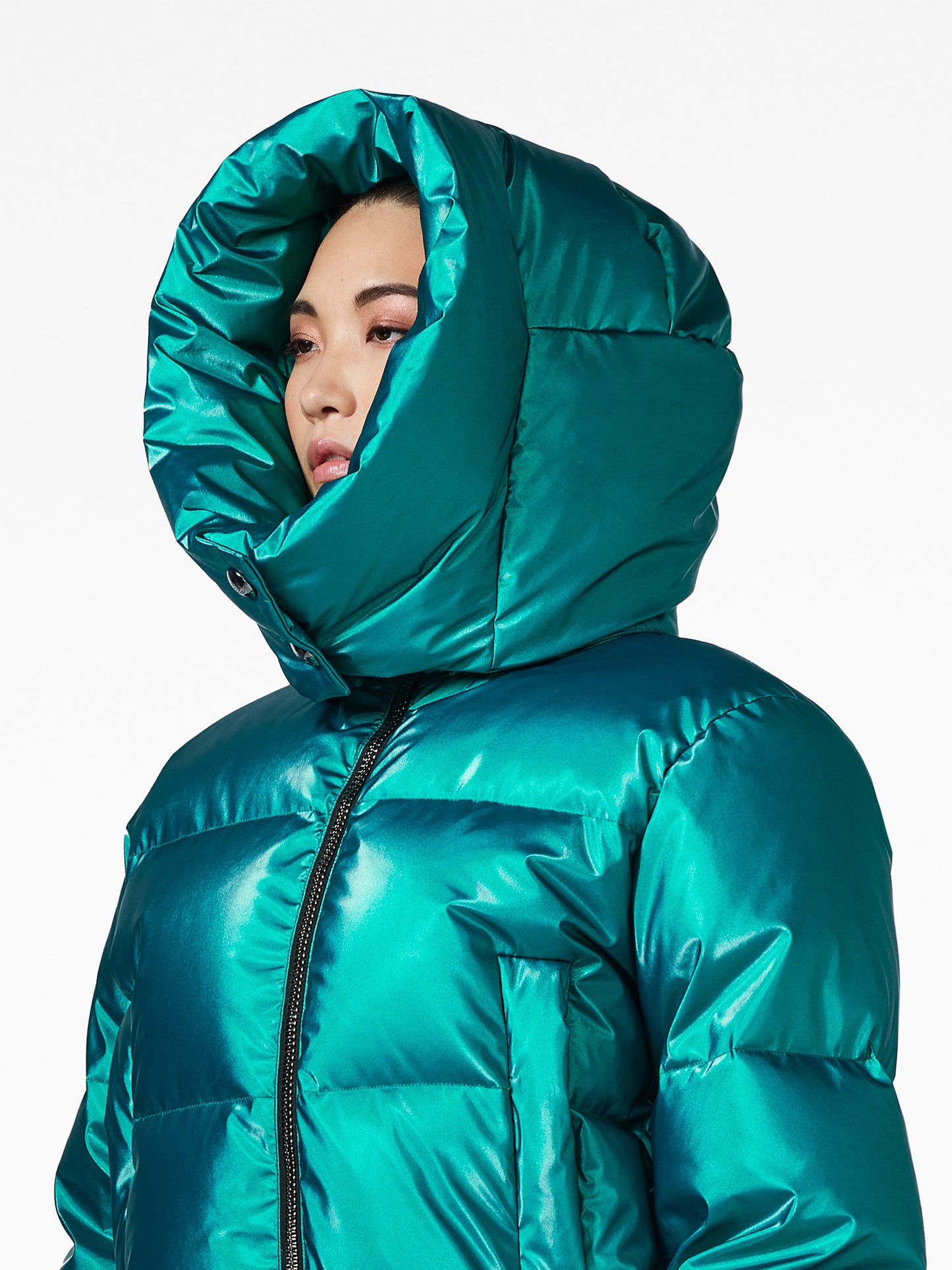 OCÉANE ski jacket