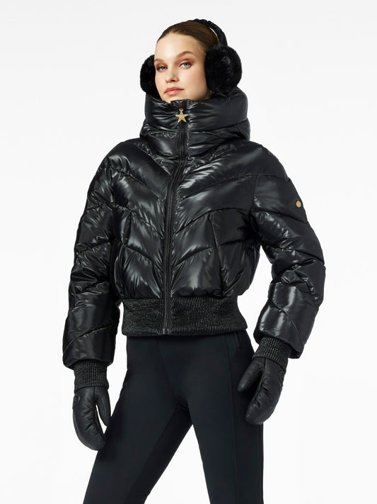 CARO ski jacket