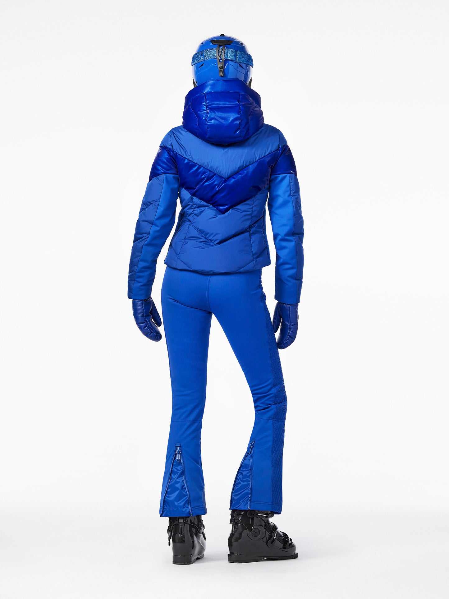 MORAINE ski jacket