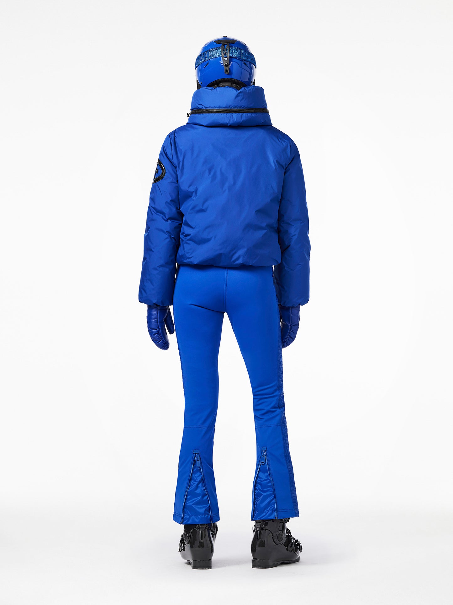 PORTER ski jacket