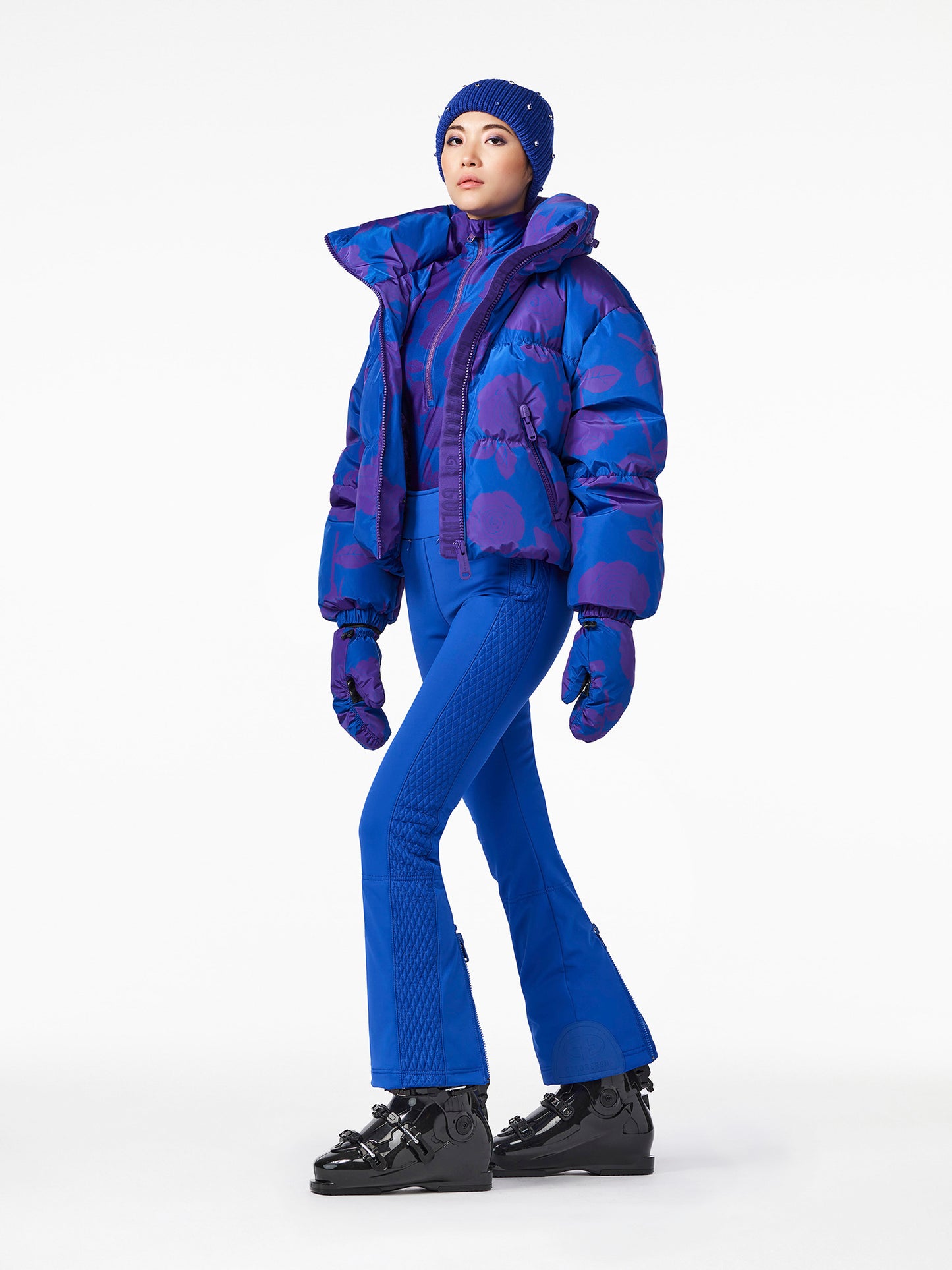 ROSALIE ski jacket