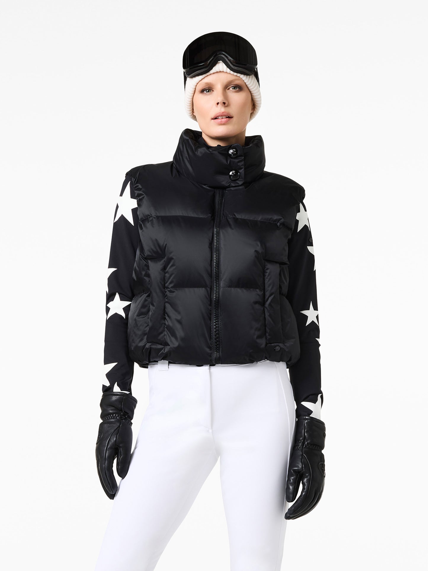 CÂLIN ski bodywarmer