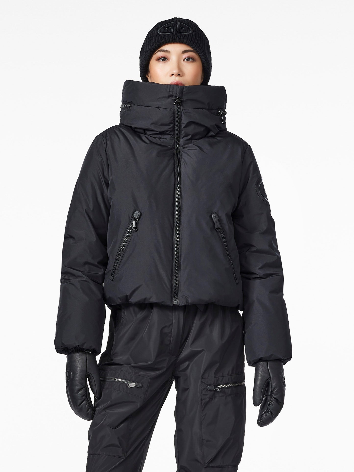 PORTER ski jacket