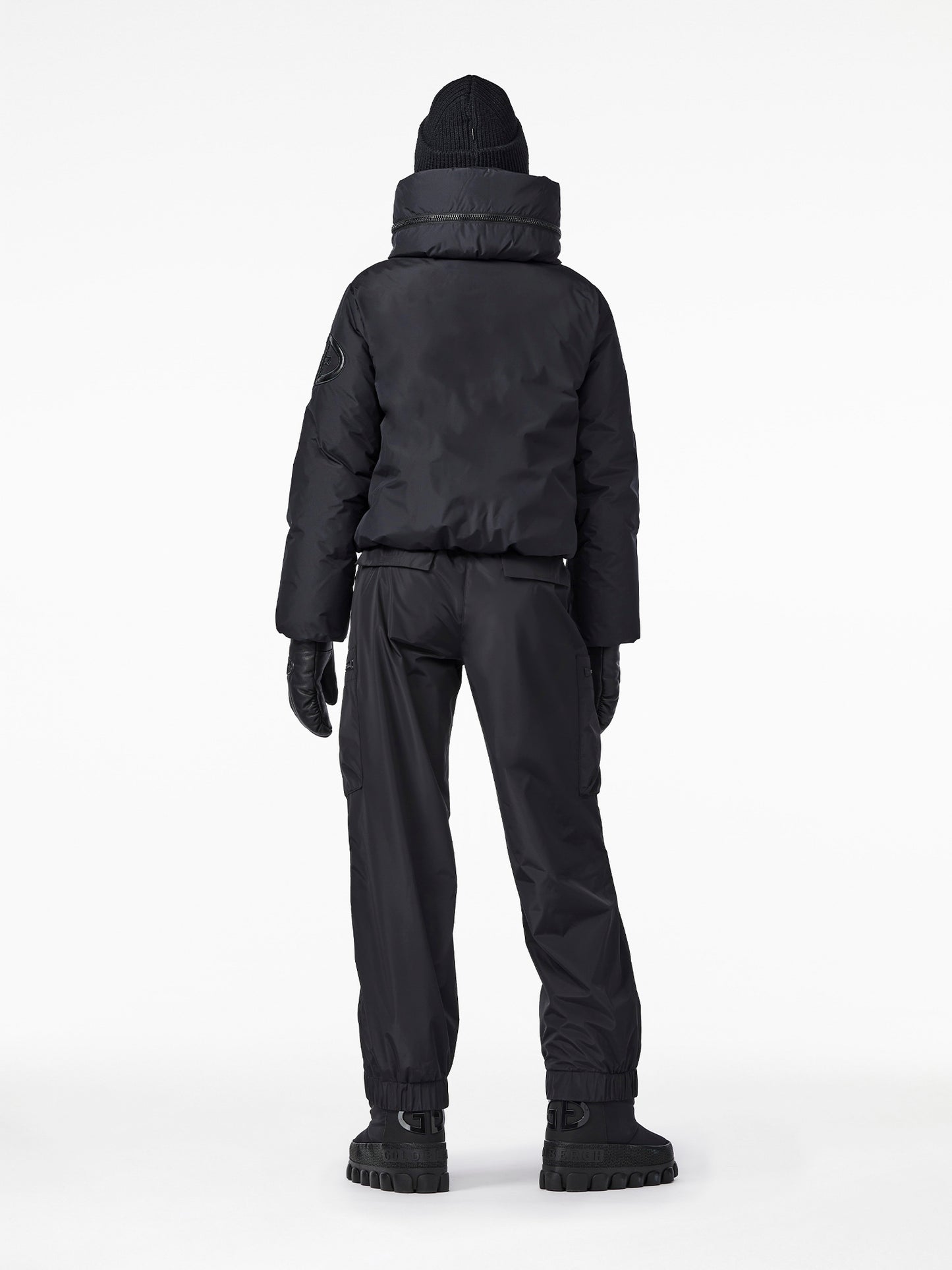 PORTER ski jacket