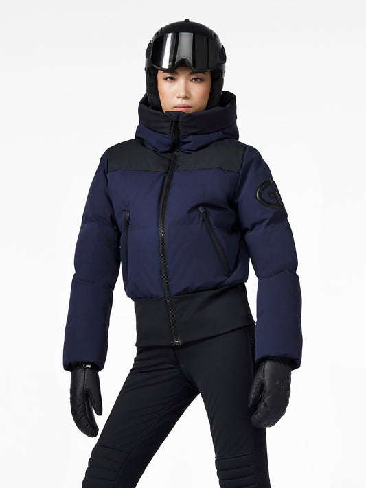 VILLAGE ski jacket