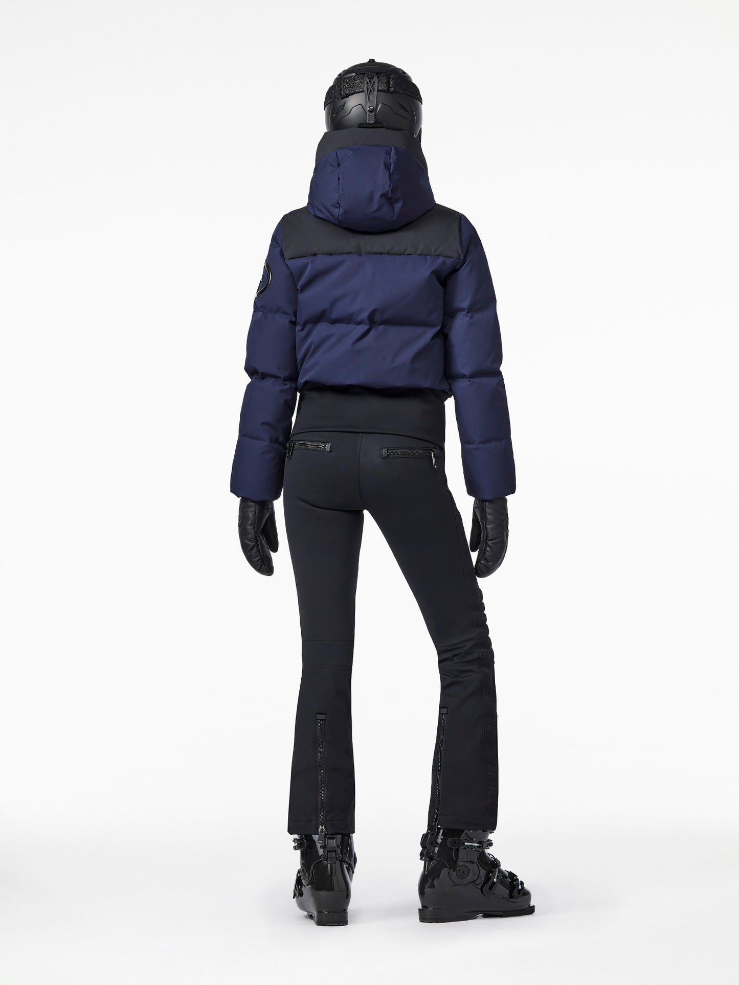 VILLAGE ski jacket