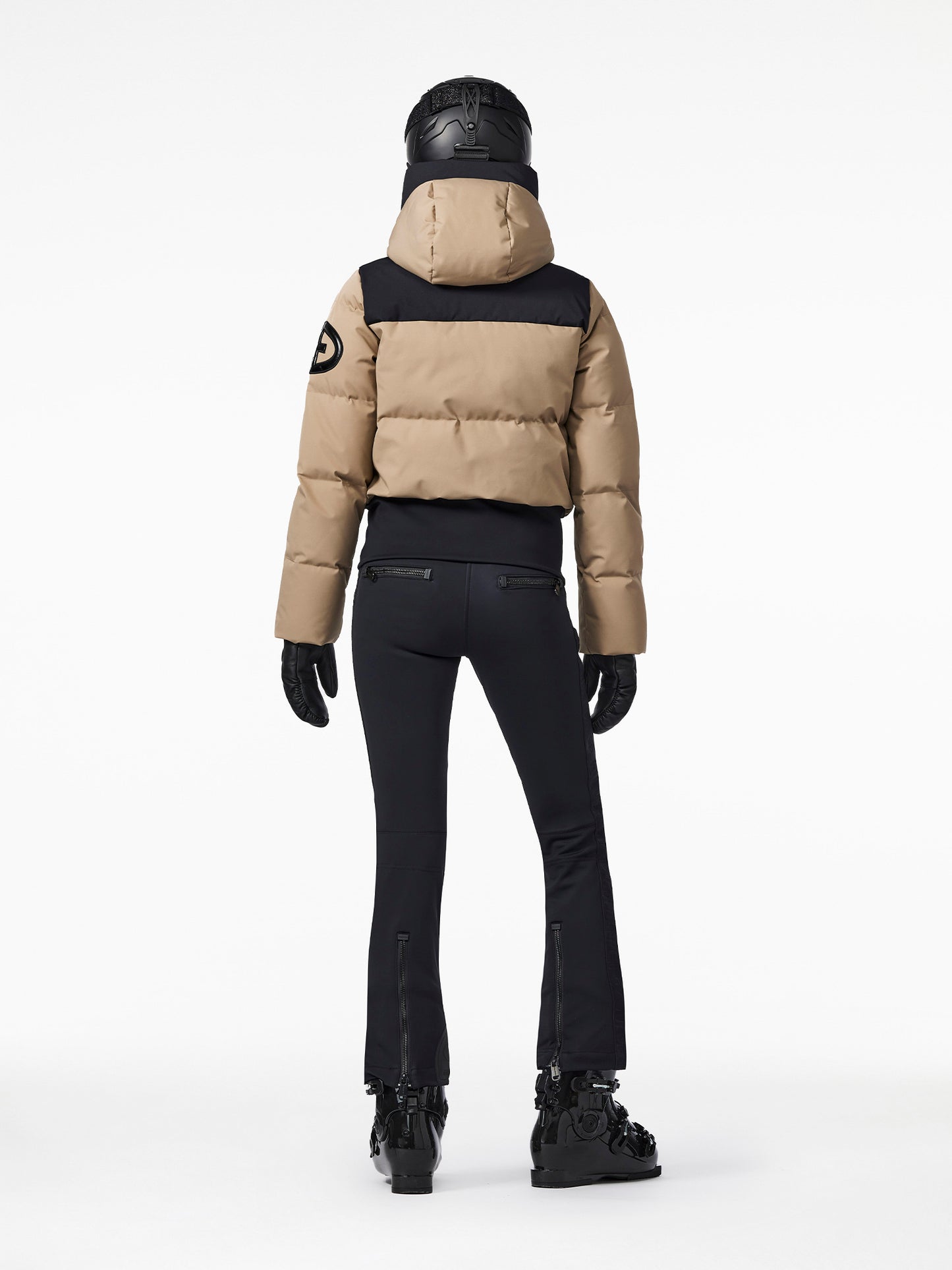 VILLAGE ski jacket