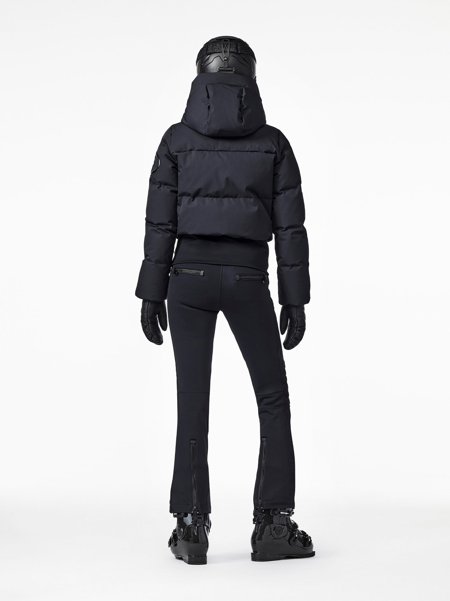 VILLAGE ski jacket