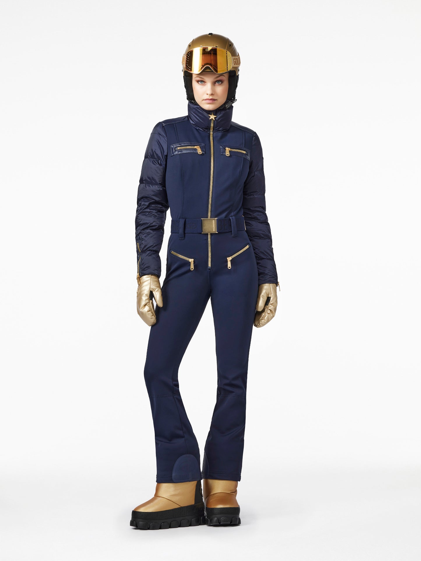 ARSELLE ski suit