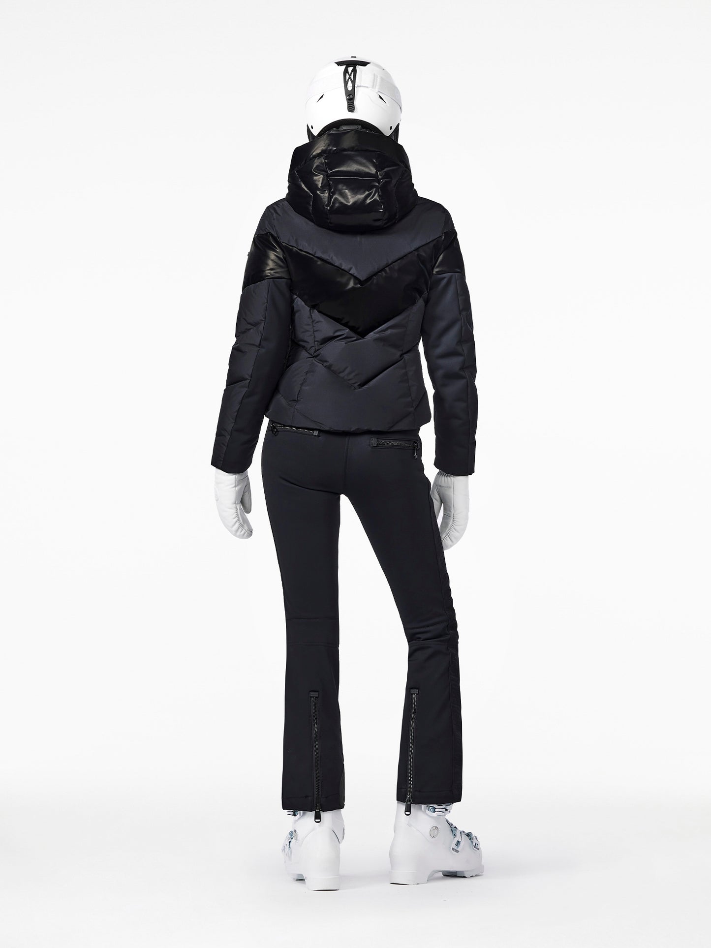 MORAINE ski jacket