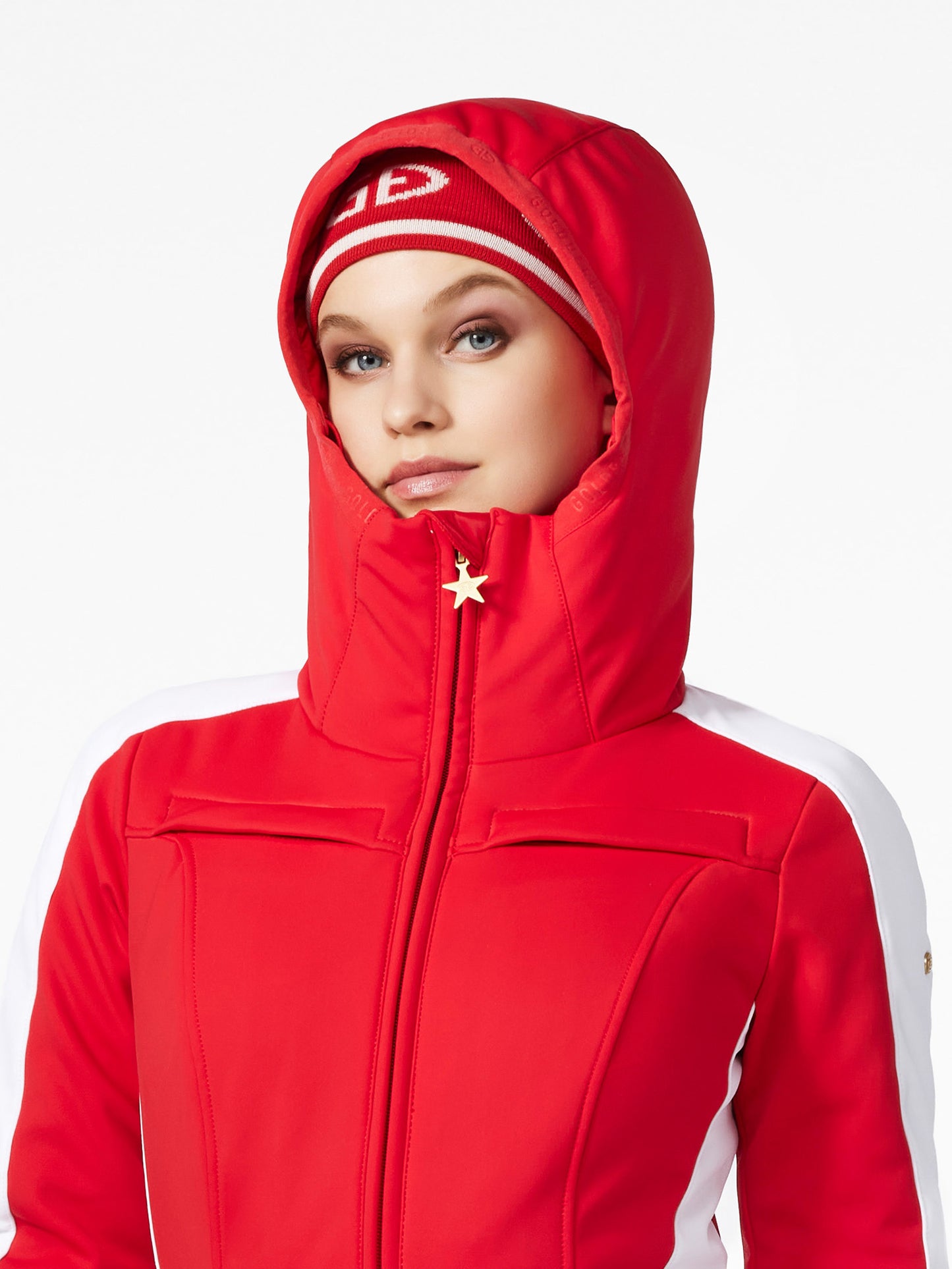 COUREUR ski suit