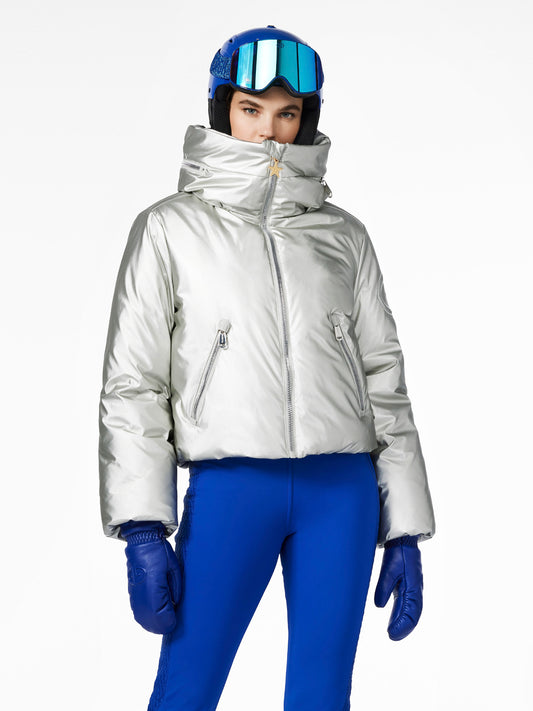 SOLEIL ski jacket