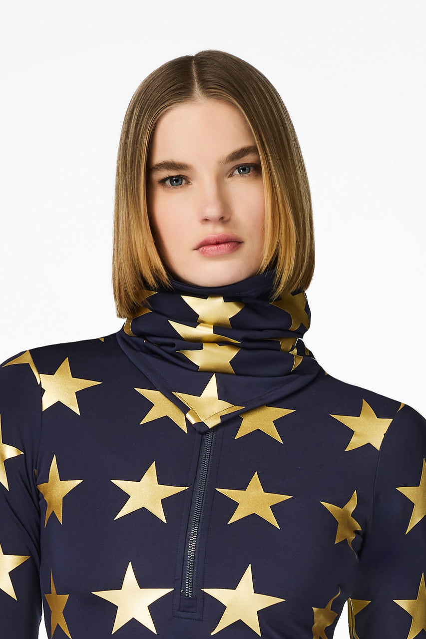 GIULIETTA neckwarmer