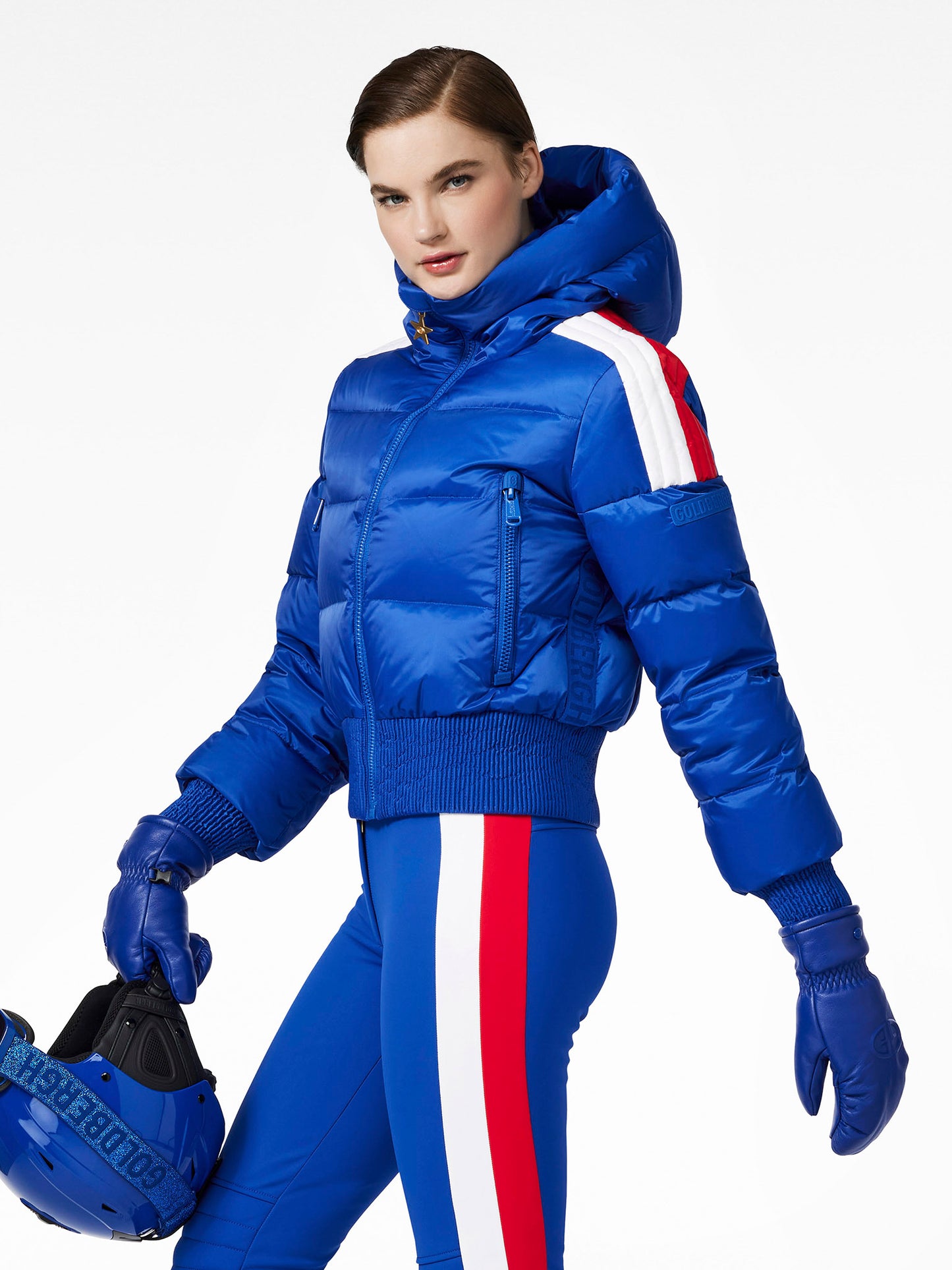 LA FACE ski jacket