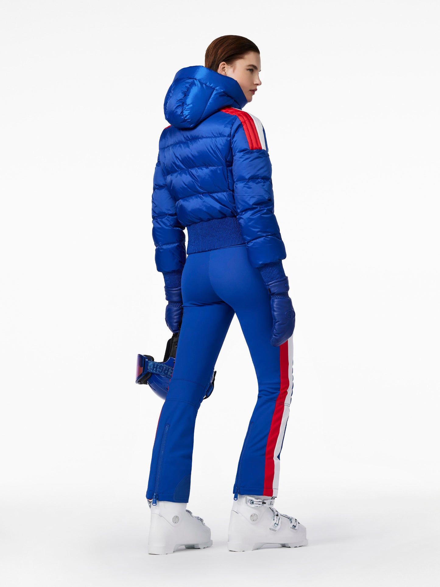 LA FACE ski jacket