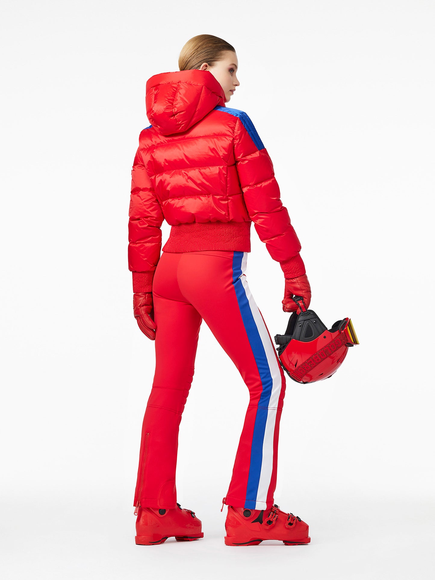 LA FACE ski jacket