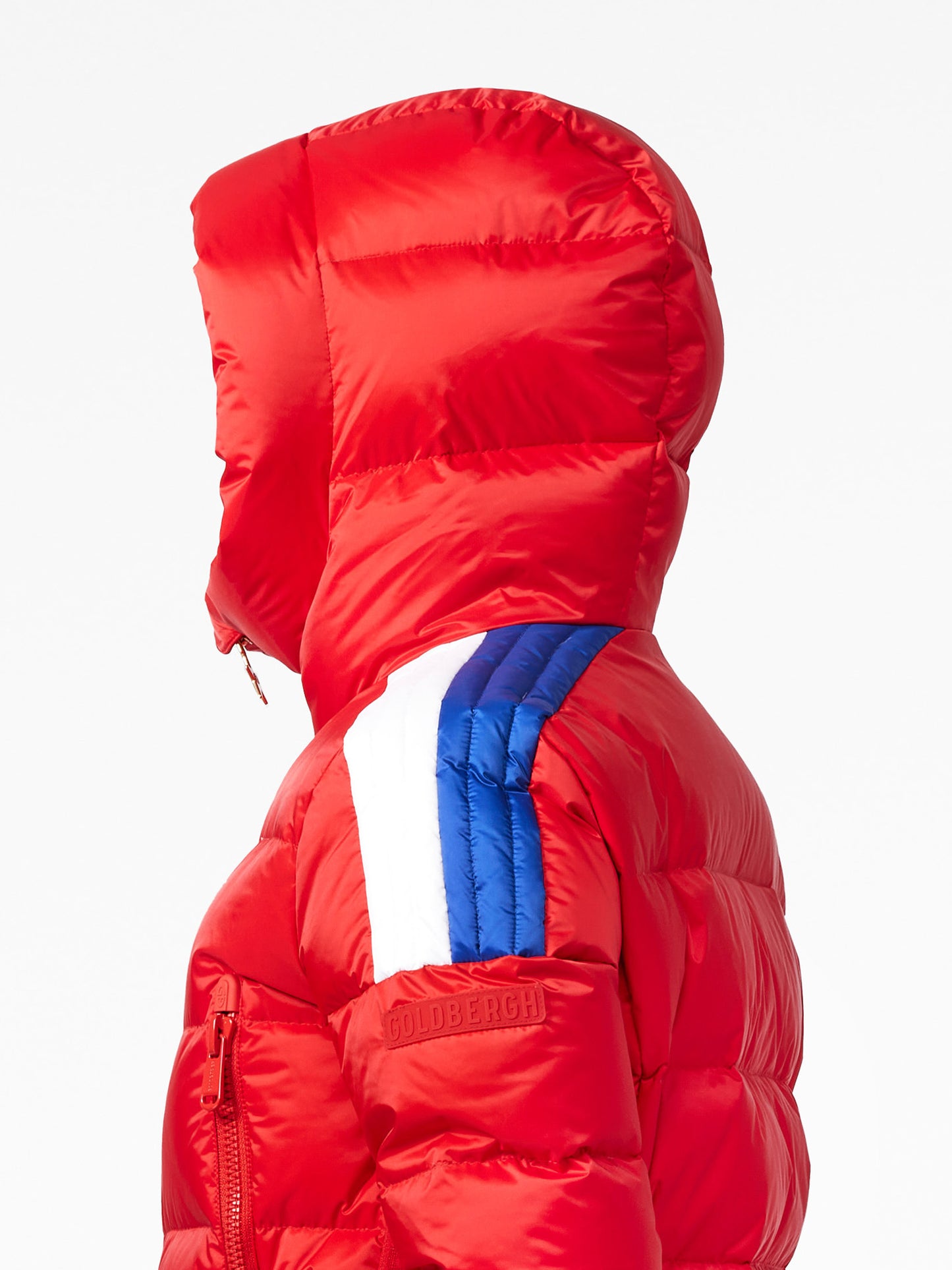 LA FACE ski jacket