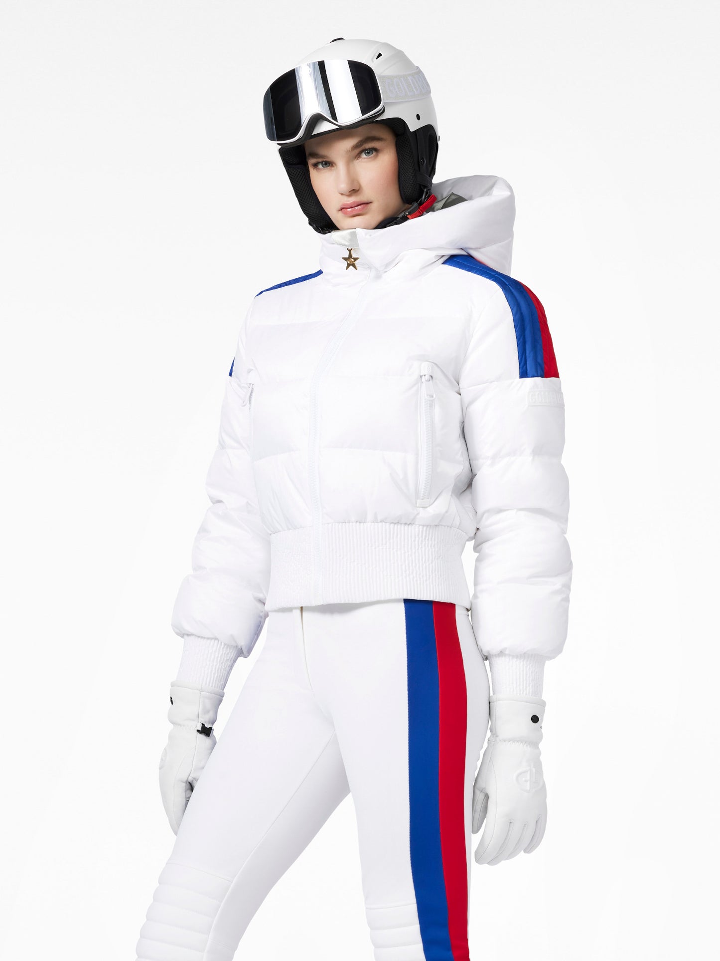 LA FACE ski jacket