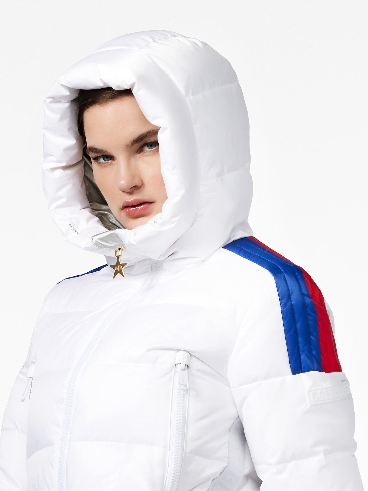 LA FACE ski jacket