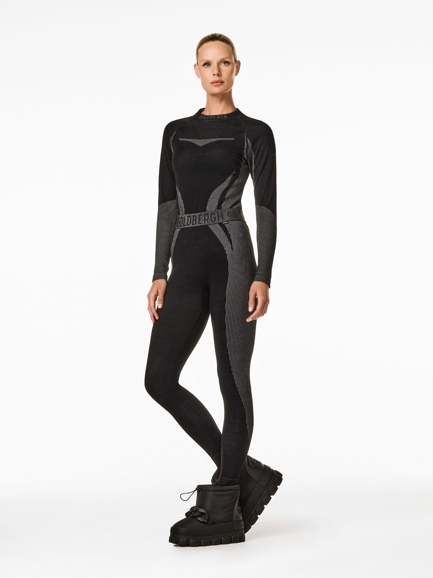 Contour Baselayer Pant